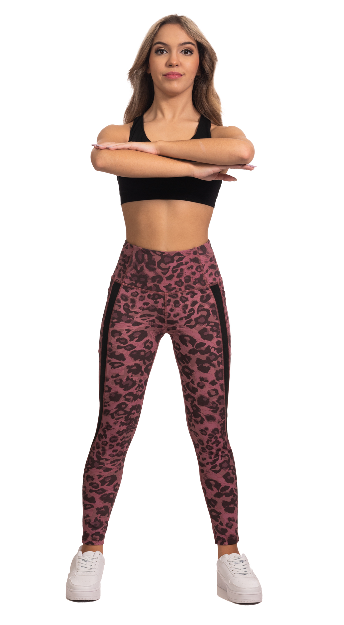 Athleticwear Product Photography at Retail Shots